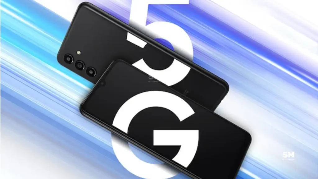 Galaxy A13 February 2025 update