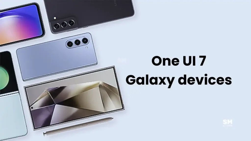 Samsung Galaxy One UI 7