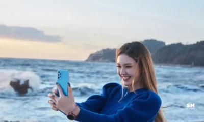 Galaxy A52 March 2025 update