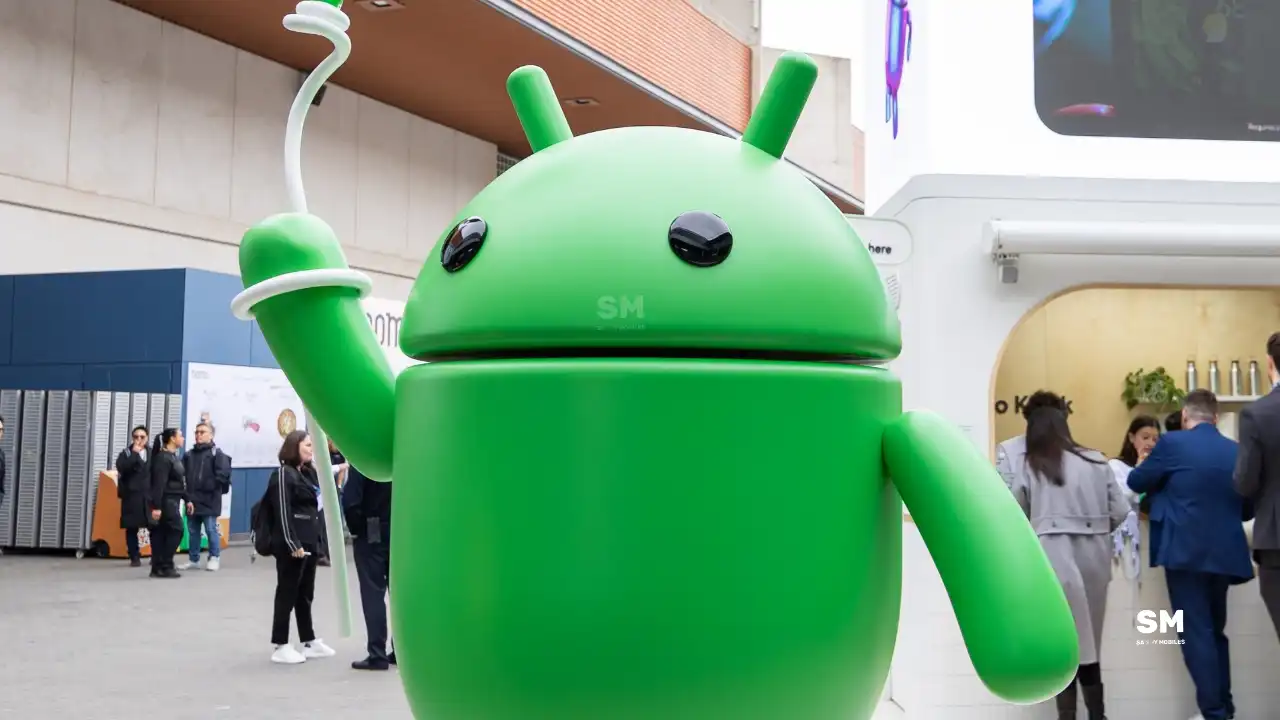 Samsung Gemini Video AI