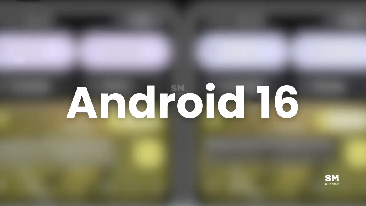 Android 16 Beta 3
