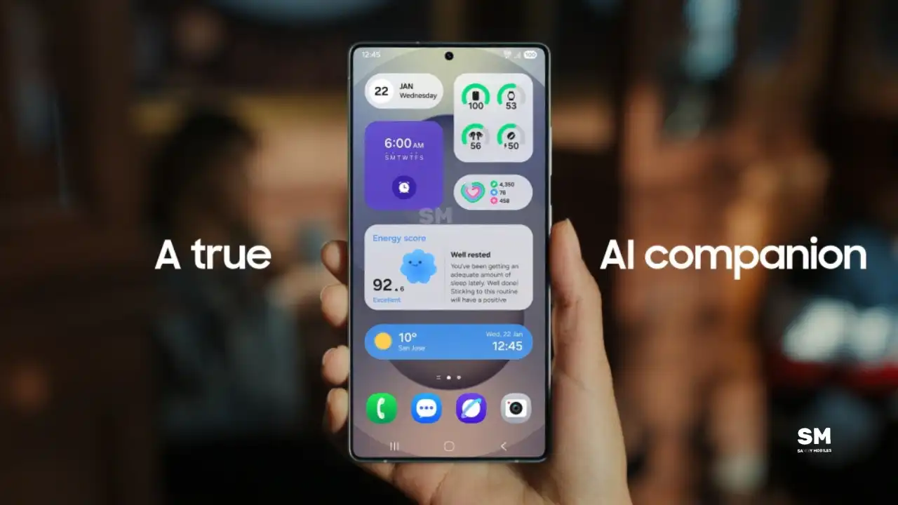 Samsung stable One UI 7