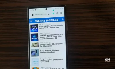 Galaxy S23 July 2025 Update