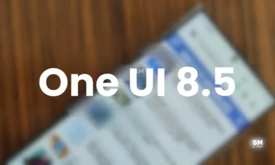 Samsung One UI 8.5.