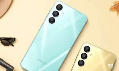 Galaxy A57 launch India