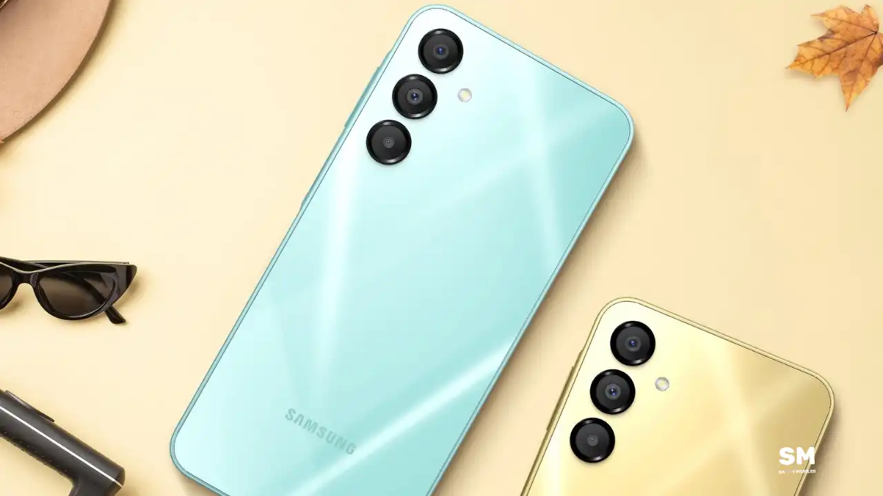 Galaxy A57 launch India