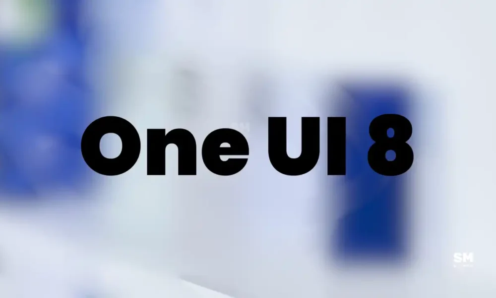 One UI 8 Beta 7