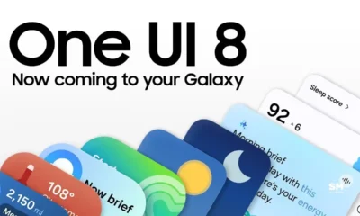 Samsung One UI 8 roadmap