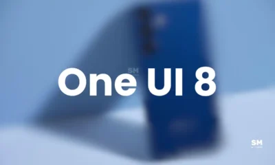 One UI 8 update will apply to the following Galaxy devices in 2025: 