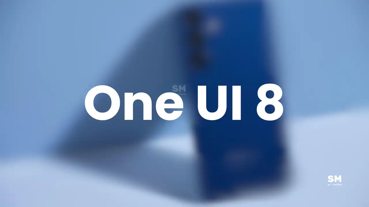 One UI 8 update will apply to the following Galaxy devices in 2025: 