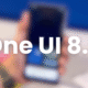 One UI 8.5 testing