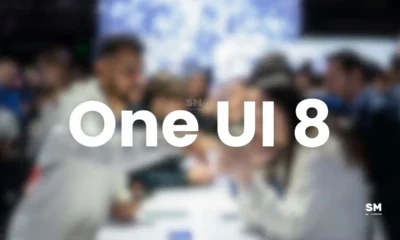 Galaxy S24 One UI 8