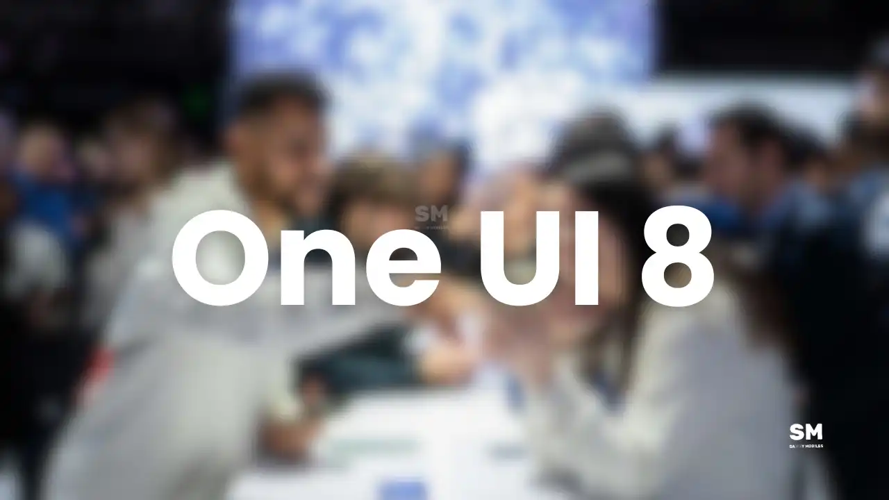Galaxy S24 One UI 8