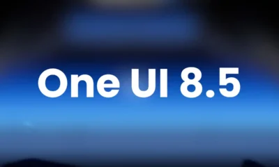 One UI 8.5 beta changelog