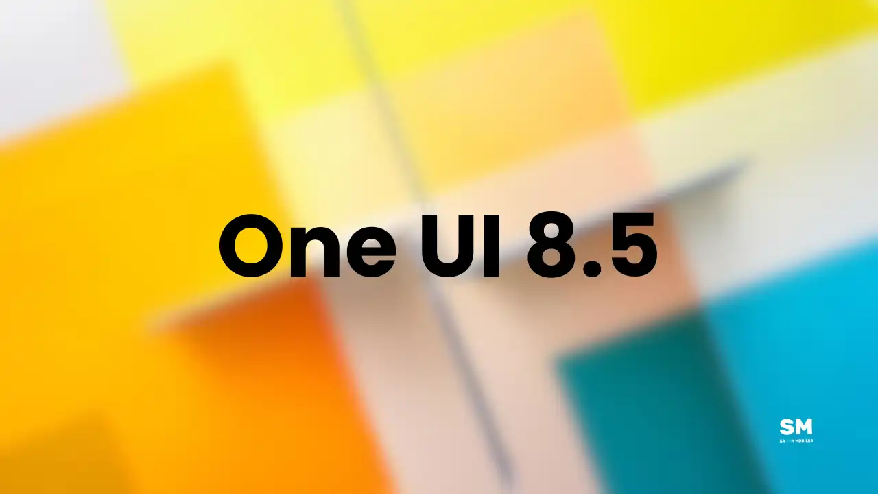 One UI 8.5 Now Brief YouTube