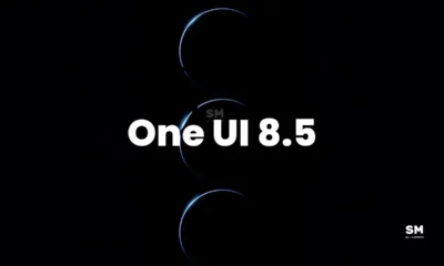 One UI 8.5 beta list
