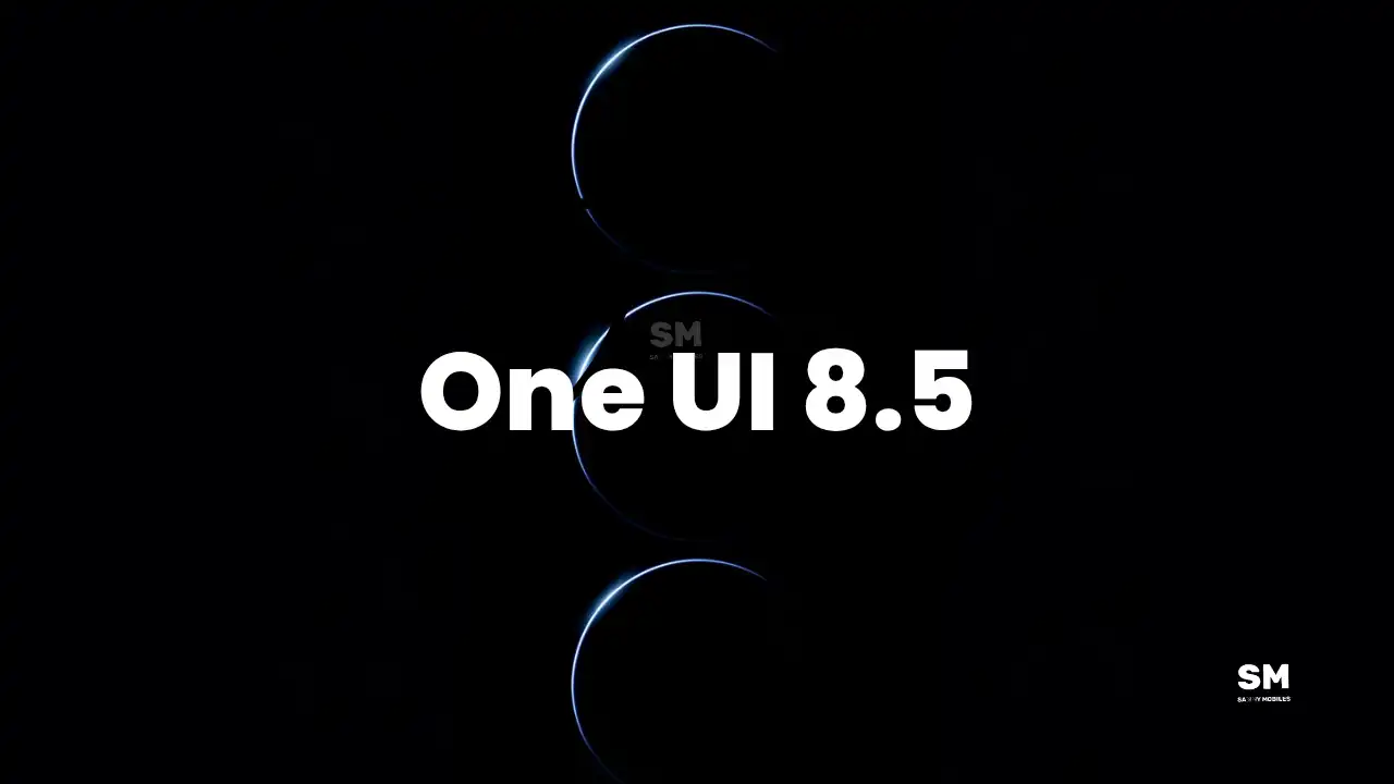 One UI 8.5 beta list