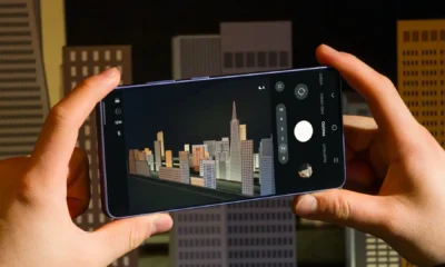 Galaxy S26 Ultra camera